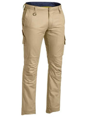 Bisley X Airflow™ Ripstop Engineered Cargo Work Pants - (BPC6475)