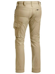 Bisley X Airflow™ Ripstop Engineered Cargo Work Pants - (BPC6475)