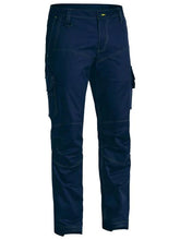Bisley X Airflowâ„¢ Ripstop Engineered Cargo Work Pants - (BPC6475)