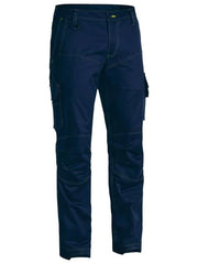 Bisley X Airflow™ Ripstop Engineered Cargo Work Pants - (BPC6475)