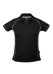 Aussie Pacific Endeavour Ladies Polo 1st (7 Colour)-(2310)