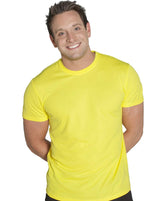 JB's Podium New Fit Poly Tee(2nd 6 Colors) (7PNFT)