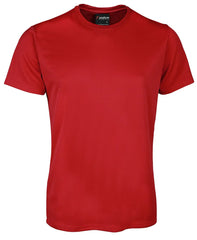 JB's Podium New Fit Poly Tee(1st 12 Colors) (7PNFT)
