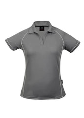 Aussie Pacific Endeavour Ladies Polo 3rd (5 Colour)-(2310)
