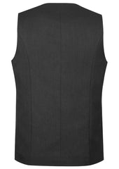Biz Corporate Men's Longline Vest (90112)