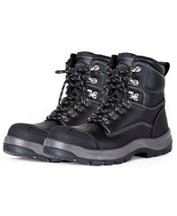 JB's Roadtrain Lace Up Boot (9F0)