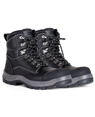 JB's Roadtrain Lace Up Boot (9F0)
