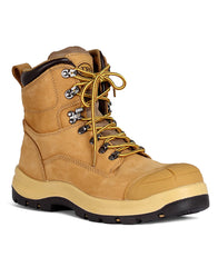 JB's Roadtrain Lace Up Boot (9F0)