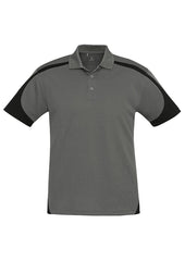 Biz Collection Mens Talon Polo (P401MS)
