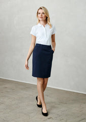 Biz Collection Detroit Ladies Skirt (BS612S)