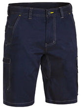 Bisley Cool Vented Light Weight Cargo Short-(BSHC1431)
