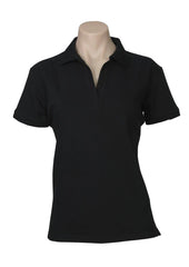 Biz Collection Ladies Oceana Polo (P9025)
