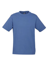 Biz Collection Kids Ice Tee - 1st ( 12 Colour ) (T10032)