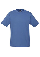 Biz Collection Mens Ice Tee 1st ( 12 Colour ) (T10012)