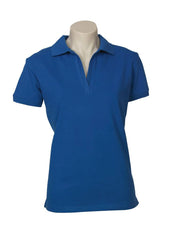 Biz Collection Ladies Oceana Polo (P9025)