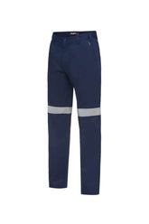 King Gee Reflective Drill Pants (K53020)