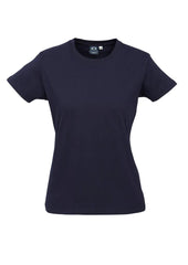 Biz Collection Ladies Ice Tee 2nd ( 10 Colour ) (T10022)
