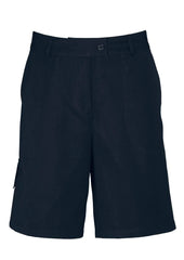 Biz Collection Ladies Detroit Short (BS10322)