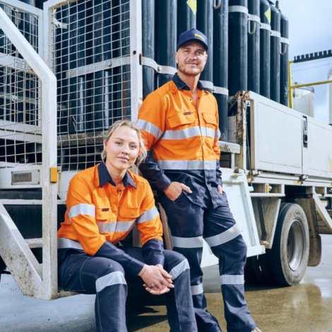 Workwear World Australia