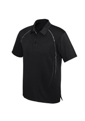 Biz Collection Mens Cyber Polo (P604MS)