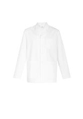Biz Care Mens Hope Cropped Lab Coat (CC144MC)