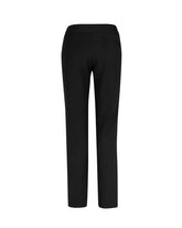 Biz Care Womens Jane Ankle Length Stretch Pant (CL041LL)