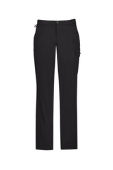 Biz Care Mens Comfort Waist Cargo Pant (CL959ML)