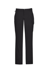 Biz Care Mens Comfort Waist Cargo Pant (CL959ML)