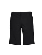 Biz Care Mens Comfort Waist Cargo Short (CL960MS)
