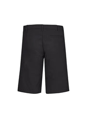 Biz Care Mens Comfort Waist Cargo Short (CL960MS)