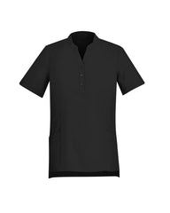 Biz Care Womens Florence Tunic (1st 7 Colors) (CS949LS)