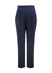 Biz Care Rose Womens Maternity Scrub Pant (CSP244LL)