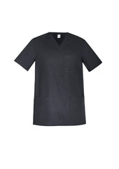 Biz Care Mens Tokyo V-Neck Scrub Top (CST141MS)