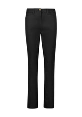 Biz Corporate Traveller Womens Slim Leg Chino (RGP263L)
