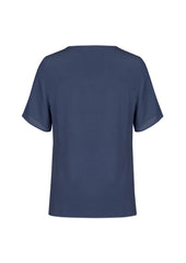 Biz Corporate Womens Sydney T-top (RT065LS)