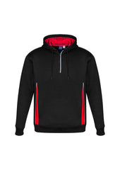 Biz Collection Renegade Adults Hoodie-(SW710M)