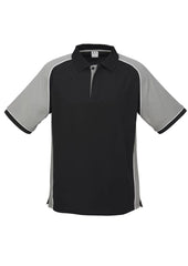 Biz Collection Mens Nitro Polo (P10112)