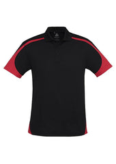 Biz Collection Mens Talon Polo (P401MS)