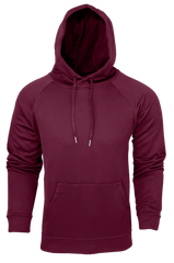 Aussie Pacific Crusader Mens Hoodies (1527)