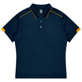 Aussie Pacific Currumbin Mens Polos(1320)