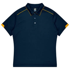Aussie Pacific Currumbin Mens Polos(1320)