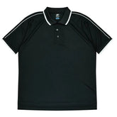 Aussie Pacific Double Bay Mens Polos(1322)