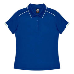 Aussie Pacific Currumbin Lady Polos-(2320)2nd colour