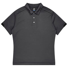 Aussie Pacific Currumbin Kids Polos(3320)3rd Colour