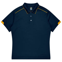 Aussie Pacific Currumbin Kids Polos(3320)2nd Colour