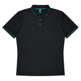Aussie Pacific Cottesloe Mens Polos(1319)1st Colour