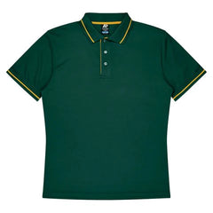Aussie Pacific Cottesloe Mens Polos(1319)1st Colour