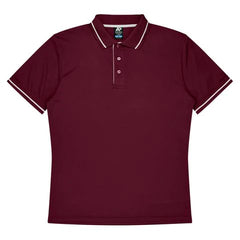 Aussie Pacific Cottesloe Mens Polos(1319)1st Colour