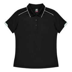 Aussie Pacific Currumbin Lady Polos-(2320)