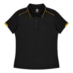 Aussie Pacific Currumbin Lady Polos-(2320)